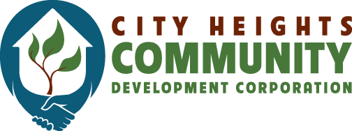 CHCDC final logo