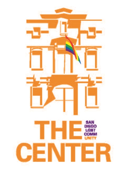 Center Logo