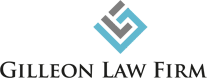 Gilleon Law Firm logo