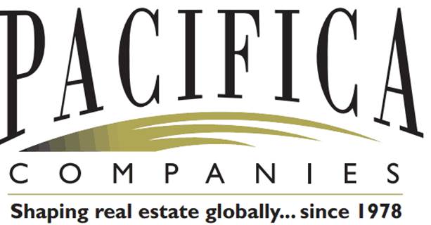 Pacifica Logo