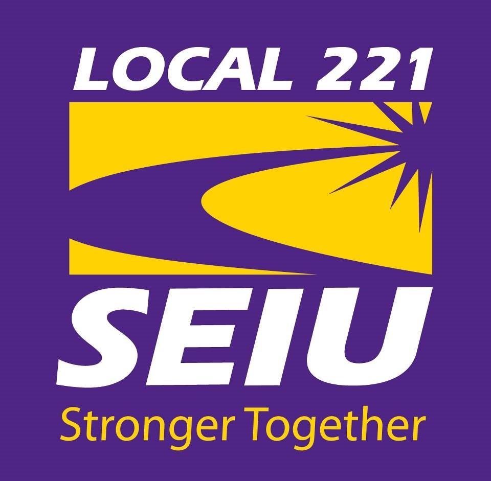 SEIU logo full