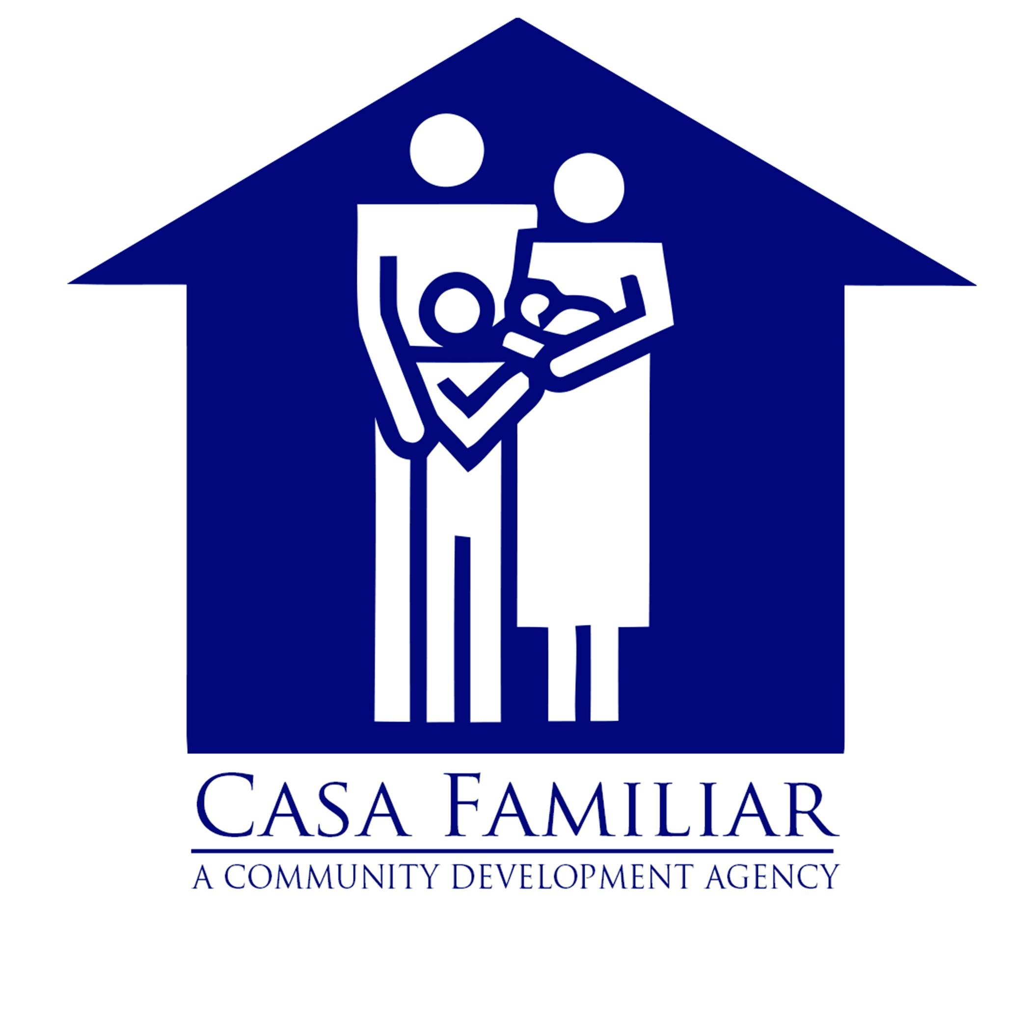 casa familiar