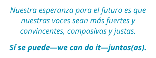 Spanish 534 x 200 We can do it