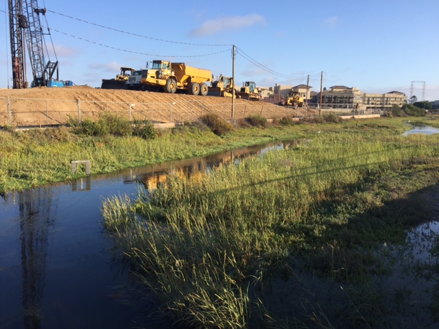 23 Remediated State of Safe and Clean Paradise Creek