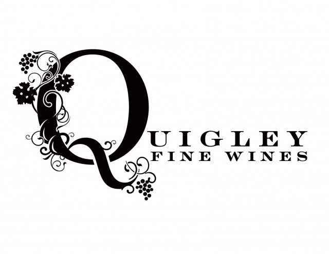 Quigley Fine Wines Logo