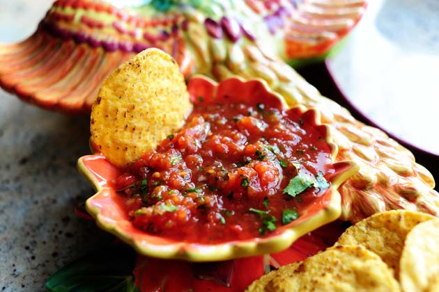 salsa