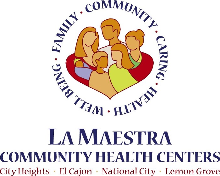 lamaestra logo