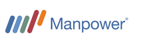 logo manpower